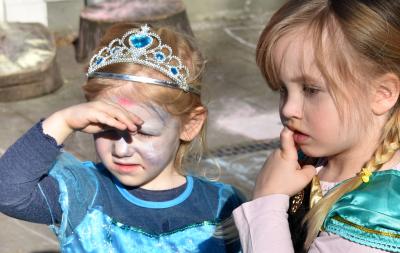 Foto des Albums: Karneval 2019 Spukschloss Bibberhengst