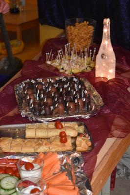 Foto des Albums: Karneval 2019 Spukschloss Bibberhengst