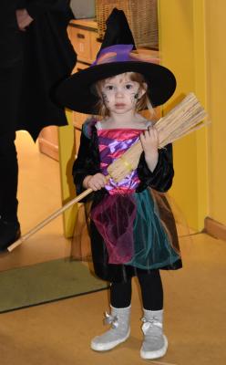 Foto des Albums: Karneval 2019 Spukschloss Bibberhengst