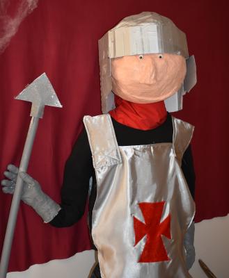 Foto des Albums: Karneval 2019 Spukschloss Bibberhengst
