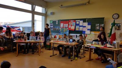 Foto des Albums: Tag des Buches