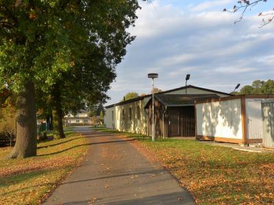 Foto des Albums: Döbra 2016 Herbstimpressionen