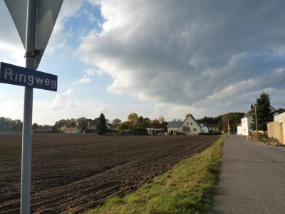 Foto des Albums: Döbra 2016 Herbstimpressionen