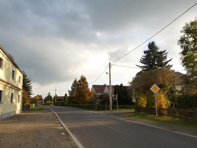 Foto des Albums: Döbra 2016 Herbstimpressionen