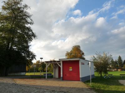 Foto des Albums: Döbra 2016 Herbstimpressionen
