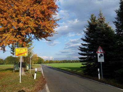 Foto des Albums: Döbra 2016 Herbstimpressionen
