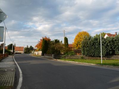 Foto des Albums: Döbra 2016 Herbstimpressionen