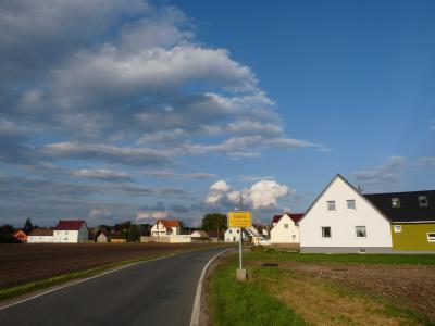 Foto des Albums: Döbra 2016 Herbstimpressionen