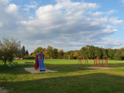 Foto des Albums: Döbra 2016 Herbstimpressionen