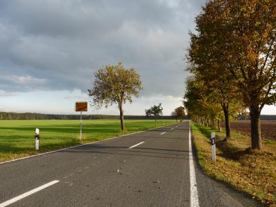 Foto des Albums: Döbra 2016 Herbstimpressionen