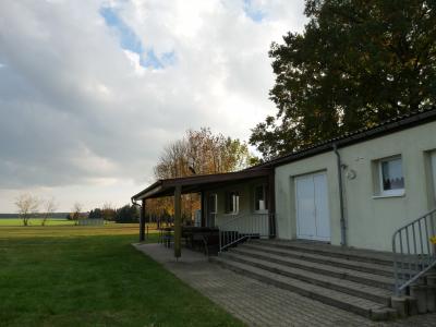 Foto des Albums: Döbra 2016 Herbstimpressionen
