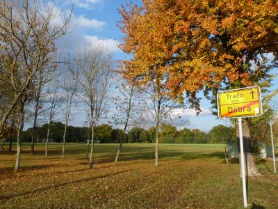 Foto des Albums: Döbra 2016 Herbstimpressionen