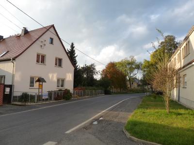 Foto des Albums: Döbra 2016 Herbstimpressionen