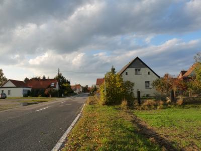 Foto des Albums: Döbra 2016 Herbstimpressionen