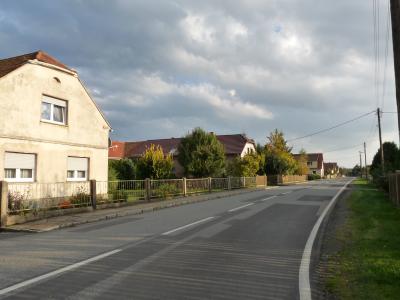 Foto des Albums: Döbra 2016 Herbstimpressionen