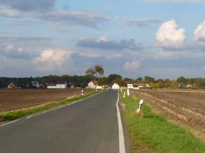Foto des Albums: Döbra 2016 Herbstimpressionen