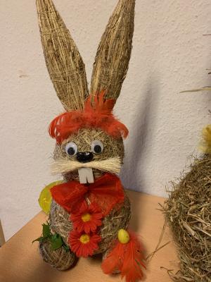 Foto des Albums: Osterbasteln