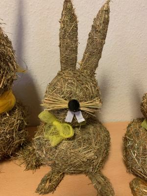 Foto des Albums: Osterbasteln