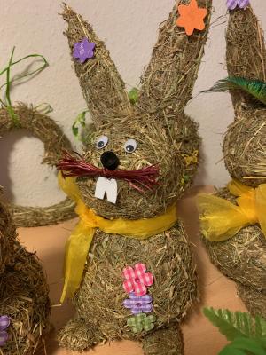 Foto des Albums: Osterbasteln