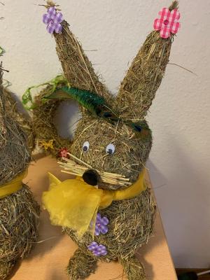 Foto des Albums: Osterbasteln