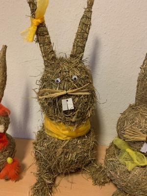 Foto des Albums: Osterbasteln