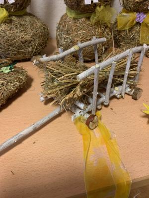 Foto des Albums: Osterbasteln