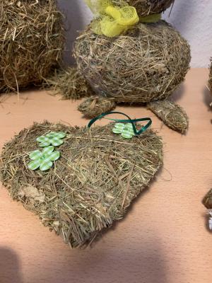 Foto des Albums: Osterbasteln