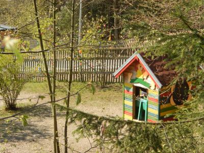 Foto des Albums: Unsere Kita