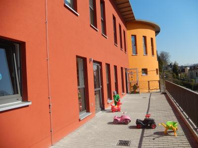 Foto des Albums: Unsere Kita