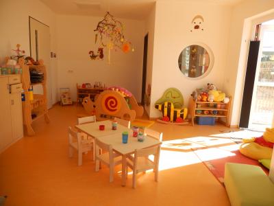 Foto des Albums: Unsere Kita