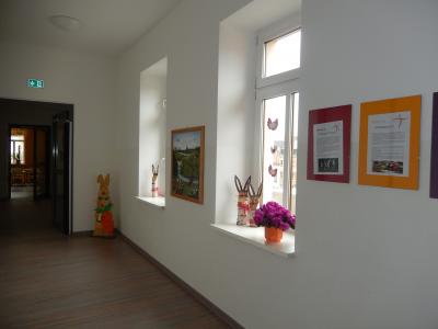 Foto des Albums: Unsere Kita