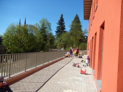 Foto des Albums: Unsere Kita