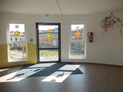 Foto des Albums: Unsere Kita
