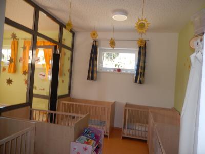 Foto des Albums: Unsere Kita