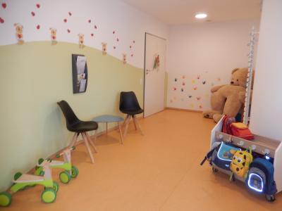 Foto des Albums: Unsere Kita