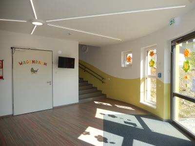Foto des Albums: Unsere Kita