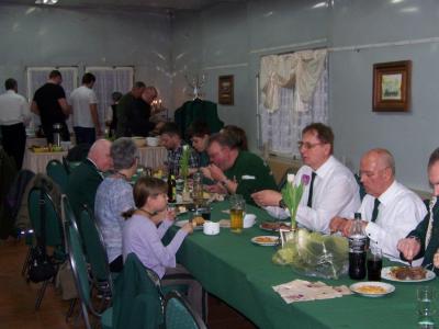 Fotoalbum Mitgliederversammlung 2019
