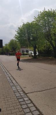 Foto des Albums: Lychener Seenlauf