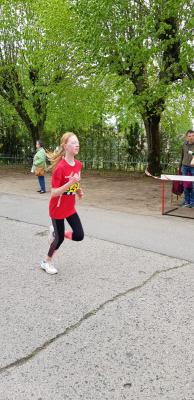 Foto des Albums: Lychener Seenlauf