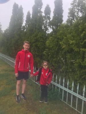 Foto des Albums: Lychener Seenlauf