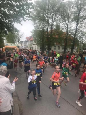 Foto des Albums: Lychener Seenlauf