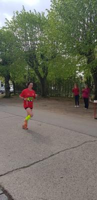 Foto des Albums: Lychener Seenlauf