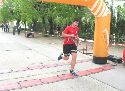 Foto des Albums: Lychener Seenlauf