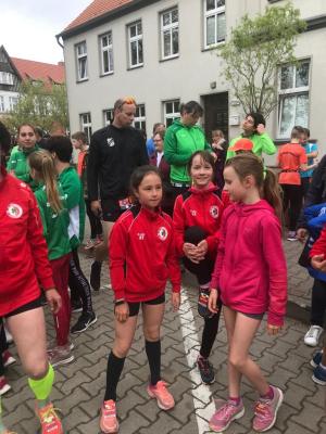 Foto des Albums: Lychener Seenlauf