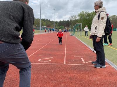 Foto des Albums: Torgelower Mehrkampf