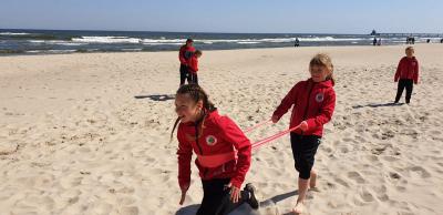 Foto des Albums: Trainingslager 2019