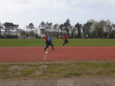 Foto des Albums: Trainingslager 2019
