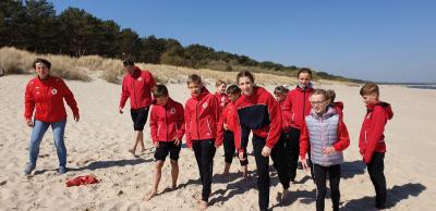 Foto des Albums: Trainingslager 2019