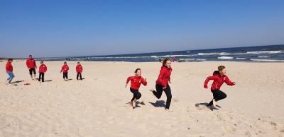 Foto des Albums: Trainingslager 2019