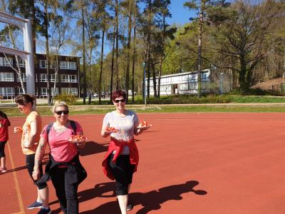 Foto des Albums: Trainingslager 2019
